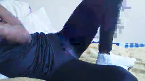 Mlle Kali online show from November 2025 05:50:02 AM