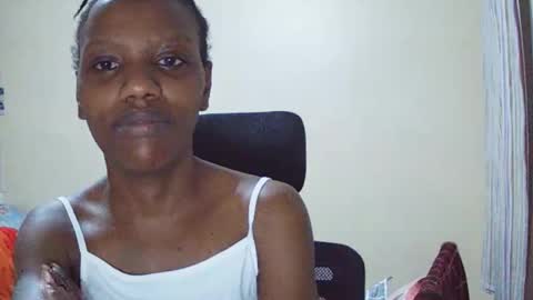 Mlle Kali online show from November 2025 01:04:02 AM