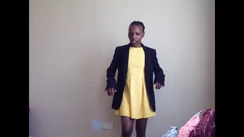 Mlle Kali online show from November 2025 11:32:01 AM