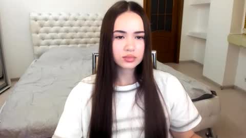 Beata online show from February 2025 07:38:02 PM
