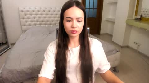 Beata online show from February 2025 07:07:01 PM