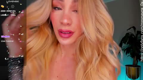 MAYRA   online show from January 2025 12:03:01 AM