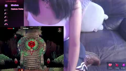 minaDarling online show from October 2025 05:50:01 AM