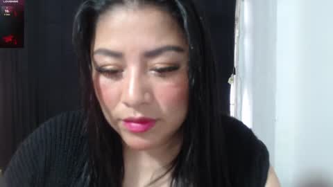 Catalina online show from December 2024 09:37:02 PM