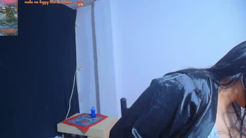 Catalina online show from December 2024 02:01:01 AM