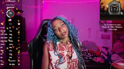 Snapshot of mocha_ chatting on October 2025 04:32:01 AM MOCHA JAMES THE NPC online show from October 2025 04:32:01 AM