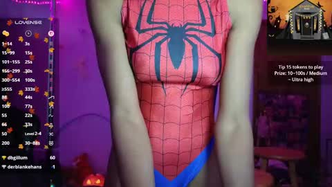 Snapshot of mocha_ chatting on October 2025 10:51:02 PM MOCHA JAMES THE NPC online show from October 2025 10:51:02 PM