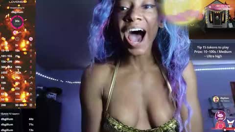 Snapshot of mocha_ chatting on October 2025 02:23:02 AM MOCHA JAMES THE NPC online show from October 2025 02:23:02 AM