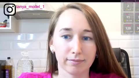 Snapshot of model_10 chatting on November 2025 08:32:01 PM Tatiana online show from November 2025 08:32:01 PM