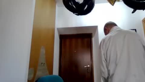 Snapshot of modesto1969 chatting on October 2025 10:05:01 AM modesto1969 online show from October 2025 10:05:01 AM