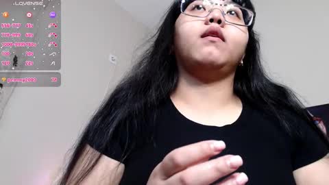 Snapshot of moertomlly chatting on February 2025 03:30:01 AM Molly online show from February 2025 03:30:01 AM