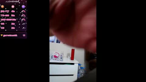 Snapshot of moertomlly chatting on February 2025 06:33:01 AM Molly online show from February 2025 06:33:01 AM