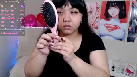 Snapshot of moertomlly chatting on February 2025 07:21:01 AM Molly online show from February 2025 07:21:01 AM