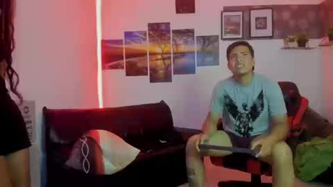 AlphaMuse online show from September 2025 01:44:02 AM