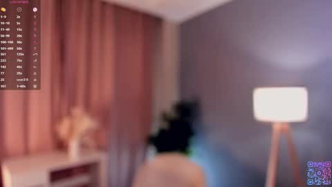 Laura online show from September 2025 01:41:02 AM