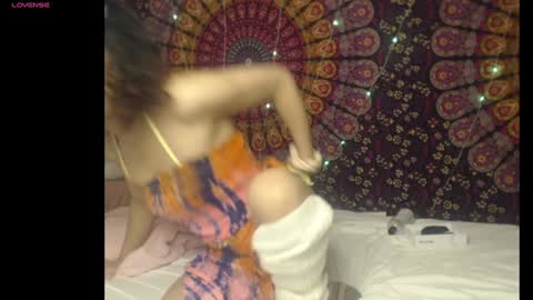molli3mil3s online show from December 2024 10:58:01 PM