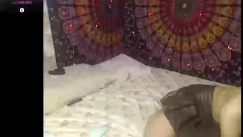 molli3mil3s online show from September 2025 09:15:01 PM