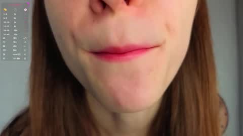 Snapshot of molliedeases chatting on November 2025 04:18:02 AM Kate online show from November 2025 04:18:02 AM