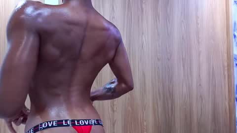 Molly online show from October 2025 10:51:02 PM