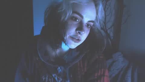 Molly Crow online show from January 2025 12:44:02 AM