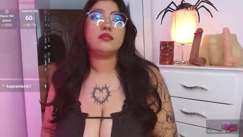 Snapshot of molly_curvyhot chatting on November 2025 02:15:01 PM molly_curvyhot online show from November 2025 02:15:01 PM