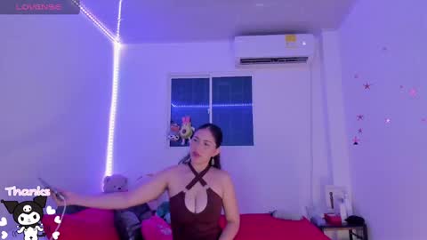 MARIANA online show from February 2025 02:42:02 AM