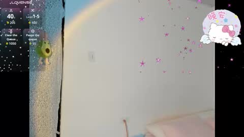 MARIANA online show from September 2025 01:19:02 AM