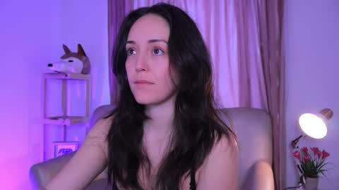   MOLLY   online show from November 2025 02:29:02 PM