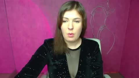 Molly online show from February 2025 03:53:02 PM