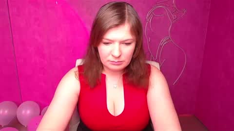 Molly online show from February 2025 12:47:01 PM