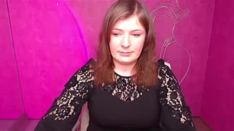 Molly online show from March 2025 03:48:01 PM