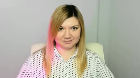 Molly online show from January 2025 12:26:02 PM