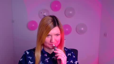 Molly online show from February 2025 06:23:01 AM