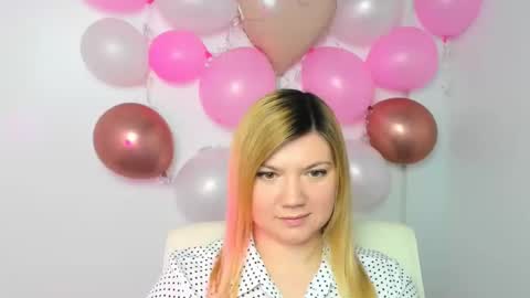 Molly online show from February 2025 01:39:02 PM