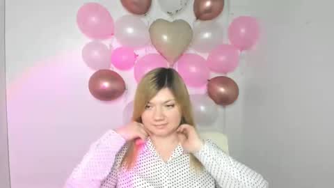 Molly online show from February 2025 05:07:02 PM