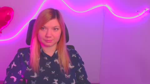 Molly online show from February 2025 06:39:02 AM