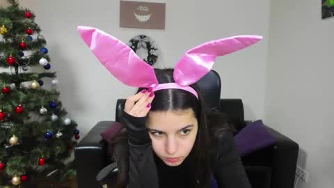 Molly Owens online show from January 2025 10:55:01 AM