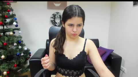 Molly Owens online show from January 2025 09:46:01 AM