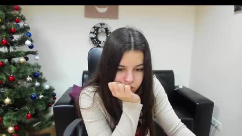 Molly Owens online show from January 2025 09:35:02 AM
