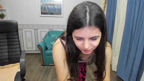 Molly Owens online show from February 2025 04:04:01 PM