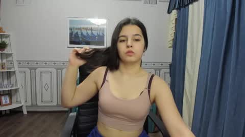 Molly Owens online show from February 2025 04:07:01 PM