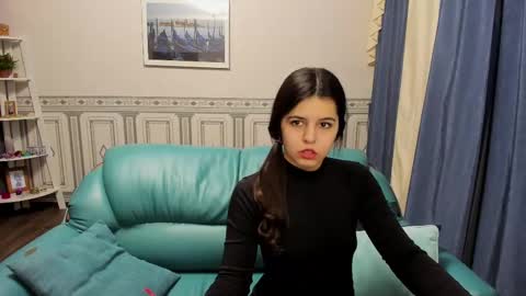 Molly Owens online show from February 2025 04:57:01 PM