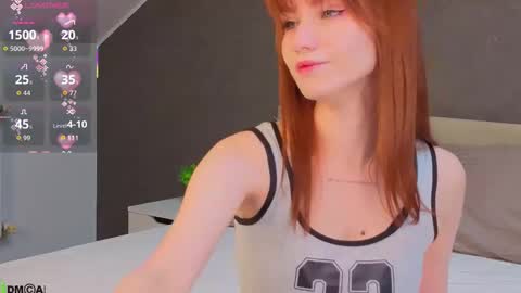 Snapshot of molly_rougge chatting on September 2025 12:05:01 AM Molly online show from September 2025 12:05:01 AM