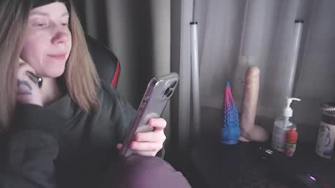 I have new photos come and see with love Molly online show from January 2025 08:48:01 PM