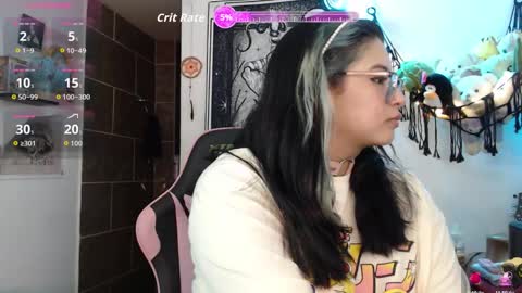 Molly online show from October 2025 03:07:02 AM