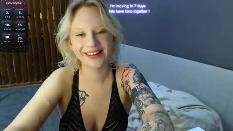 lo online show from January 2025 08:10:02 PM