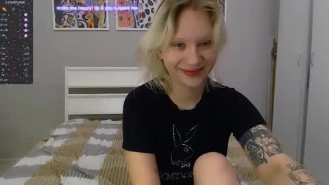 lo online show from February 2025 11:57:02 AM