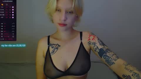 lo online show from September 2025 05:14:01 PM