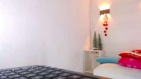 Snapshot of molly_spears chatting on December 2024 11:50:02 AM Molly Spears online show from December 2024 11:50:02 AM