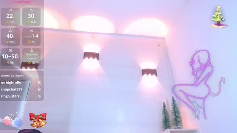 Snapshot of molly_spears chatting on January 2025 05:44:02 PM Molly Spears online show from January 2025 05:44:02 PM